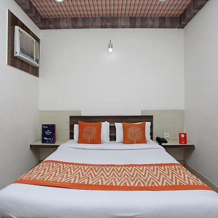 Oyo 5688 Hotel Gagan Eco Kanpur Exterior photo