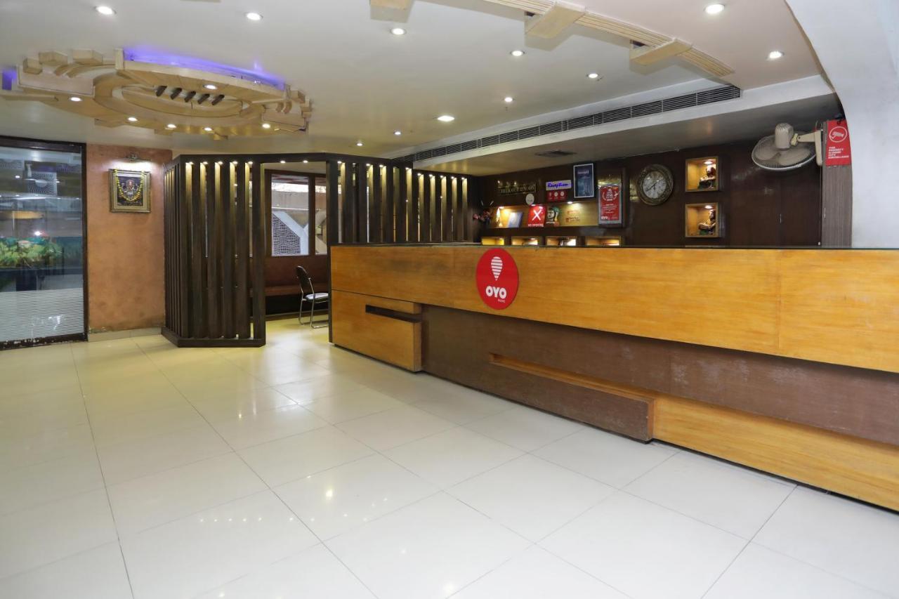 Oyo 5688 Hotel Gagan Eco Kanpur Exterior photo